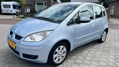 Gebruikt 2004 Mitsubishi Colt Inform Hatchback | € 2.999 (Eerlijke prijs)