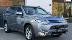 Gebruikt 2014 Mitsubishi Outlander Edition SUV | € 11.450 (Eerlijke prijs)