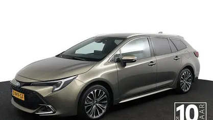 Occasion Toyota Corolla 140 PK (102 kW) 2024 Stationwagen