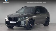 Gebruikt 2024 BMW X5 Comfort Edition SUV | € 102.950 (Eerlijke prijs)