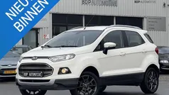 Gebruikt 2015 Ford Ecosport Titanium SUV | € 8.999 (Eerlijke prijs)