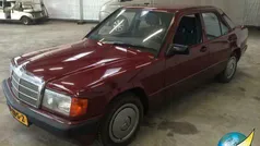 Gebruikt 1993 Mercedes 190 | € 12.750
