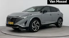 Gebruikt 2025 Nissan Qashqai Tekna+ SUV | € 40.930 (Goede deal)
