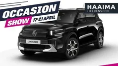 Gebruikt 2025 Citroën C3 Aircross Comfort SUV | € 32.455 (Eerlijke prijs)