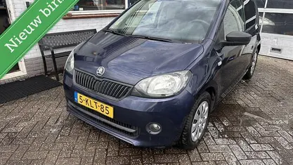Occasion Skoda Citigo 60 PK (44 kW) 2013 Hatchback