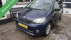 Gebruikt 2013 Skoda Citigo Hatchback | € 4.475 (Eerlijke prijs)