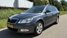 Gebruikt 2011 Skoda Octavia Business Line Stationwagen | € 3.499 (Goede deal)