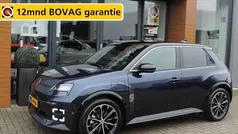 Gebruikt 2025 Renault R5 Iconic Hatchback | € 33.490 (Eerlijke prijs)