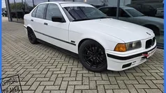 Gebruikt 1992 BMW 325 Sedan | € 12.000