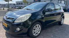 Gebruikt 2010 Hyundai i20 Hatchback | € 2.249 (Eerlijke prijs)