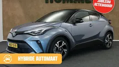 Grijs Gebruikt 2024 Toyota C-HR SUV | € 31.145 (Eerlijke prijs)