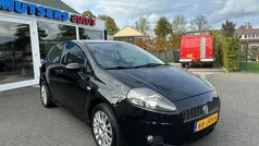 Gebruikt 2009 Fiat Punto Hatchback | € 2.750 (Eerlijke prijs)