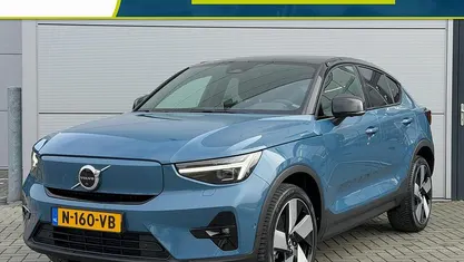 Occasion Volvo C40 300 kW (409 PK) 2021 SUV
