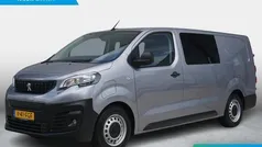 Gebruikt 2024 Peugeot e-Expert Van | € 31.995 (Super prijs)