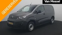 Gebruikt 2021 Citroën Berlingo MPV | € 11.745 (Eerlijke prijs)