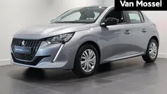 Gebruikt 2022 Peugeot 208 Active Hatchback | € 15.940 (Eerlijke prijs)
