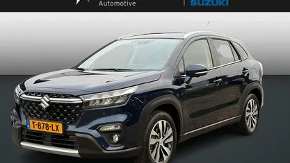 Occasion 2023 Suzuki SX4 S-Cross Style SUV | € 27.425 (Eerlijke prijs)