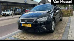 Gebruikt 2018 Seat Ibiza Style Hatchback | € 11.900 (Eerlijke prijs)