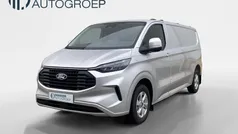 Gebruikt 2024 Ford Transit Custom Limited Van | € 34.945 (Eerlijke prijs)