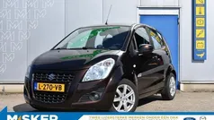 Suzuki Splash
