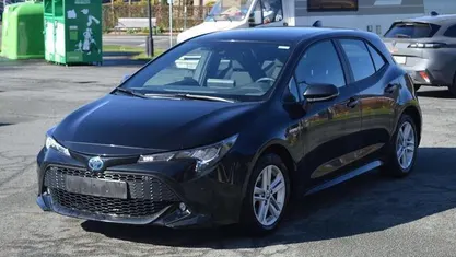 Occasion 2020 Toyota Corolla Plus Sedan | € 17.900 (Super prijs)