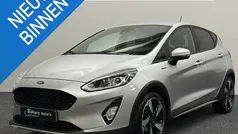 Gebruikt 2018 Ford Fiesta Active Hatchback | € 12.890 (Eerlijke prijs)