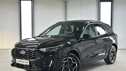 Gebruikt 2025 Ford Kuga ST-Line SUV | € 44.950 (Eerlijke prijs)