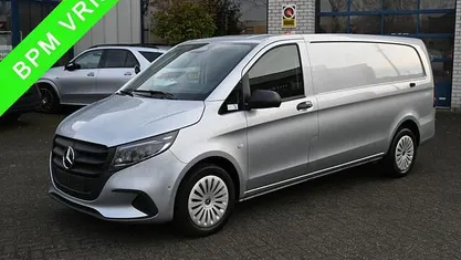 Occasion Mercedes Vito 189 PK (139 kW) 2024 Van