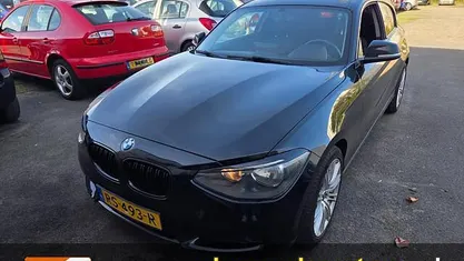 Gebruikt 2012 BMW 114 Comfort Edition Hatchback | € 5.440 (Goede deal)
