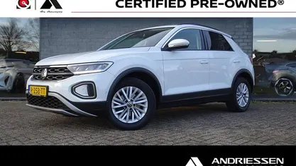 Occasion VW T-Roc Edition 2022 SUV