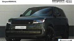 Groen Nieuw 2025 Land Rover Range Rover Autobiography SUV | € 182.875 (Goede deal)