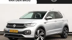 Gebruikt 2020 VW T-Cross Style SUV | € 21.900 (Eerlijke prijs)