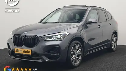 Gebruikt 2022 BMW X1 Sport Line SUV | € 30.940 (Eerlijke prijs)