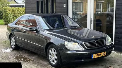 Occasion Mercedes S320 224 PK (164 kW) 2003 Sedan
