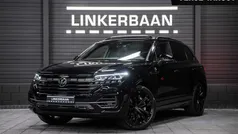 Zwart, metallic lak Gebruikt 2022 VW Touareg R SUV | € 69.495 (Eerlijke prijs)