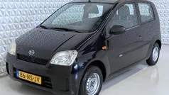 Gebruikt 2004 Daihatsu Cuore Hatchback | € 1.499 (Eerlijke prijs)
