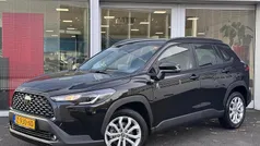 Gebruikt 2024 Toyota Corolla Cross Active SUV | € 33.899 (Eerlijke prijs)