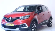 Gebruikt 2019 Renault Captur Intens SUV | € 14.040 (Eerlijke prijs)