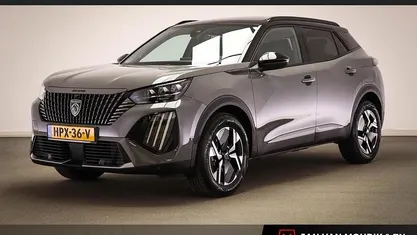 Occasion Peugeot 2008 GT 136 PK (100 kW) 2024 SUV
