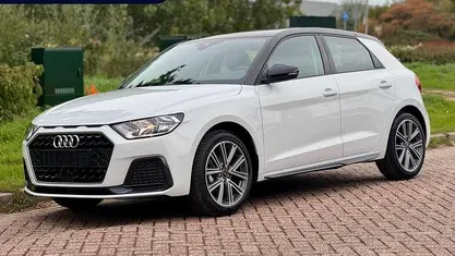 Occasion 2025 Audi A1 Sportback Advanced Hatchback | € 28.950 (Eerlijke prijs)