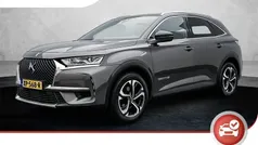 Grijs Gebruikt 2019 DS Automobiles DS7 Crossback Be Chic SUV | € 22.900 (Eerlijke prijs)