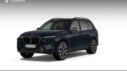 Gebruikt 2025 BMW X7 Comfort Edition SUV | € 196.641 (Eerlijke prijs)