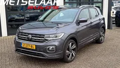 Gebruikt 2023 VW T-Cross R-line SUV | € 26.999 (Eerlijke prijs)