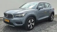 Grijs Gebruikt 2021 Volvo XC40 SUV | € 32.490 (Goede deal)