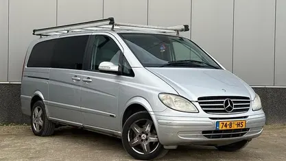 Occasion Mercedes Vito 109 PK (80 kW) 2005 Van