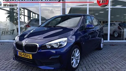 Occasion BMW 225 Active Tourer iPerformance 136 PK (100 kW) 2019 MPV
