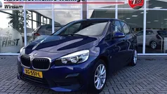Gebruikt 2019 BMW 225 Active Tourer iPerformance MPV | € 16.995 (Eerlijke prijs)