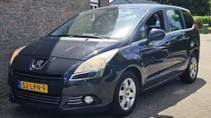 Gebruikt 2010 Peugeot 5008 MPV | € 2.450 (Eerlijke prijs)