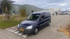 Gebruikt 2002 Opel Combo MPV | € 999 (Eerlijke prijs)