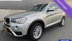 Gebruikt 2014 BMW X3 Executive SUV | € 14.500 (Goede deal)